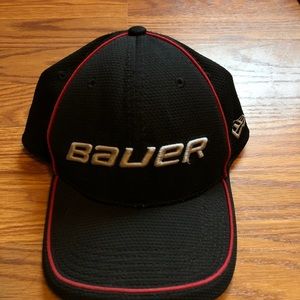 Bauer hat